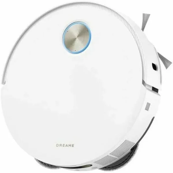 Robot Aspirateur Dreame X50 Ultra Complete