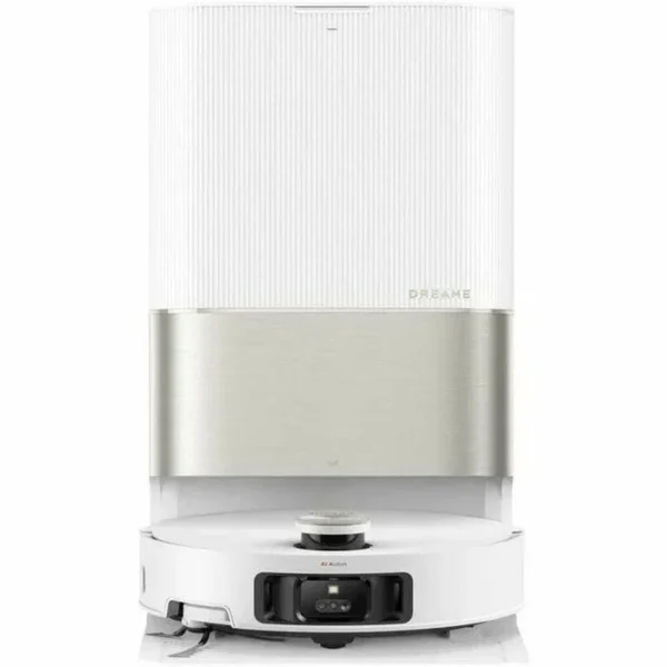 Robot Aspirateur Dreame X50 Ultra Complete