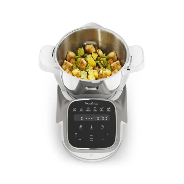Moulinex Companion Pro