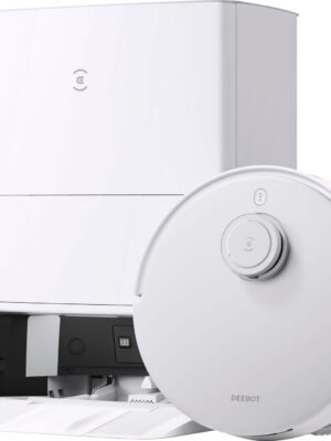 Ecovacs Deebot T20 Omni