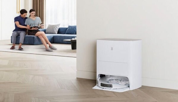 Ecovacs Deebot T20 Omni