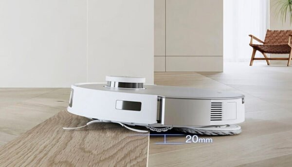 Ecovacs Deebot T20 Omni