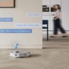 Ecovacs Deebot T20 Omni