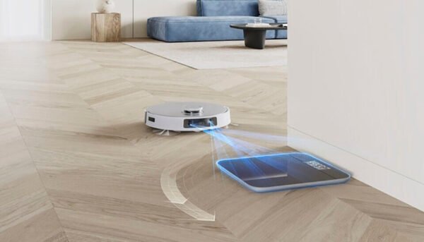 Ecovacs Deebot T20 Omni