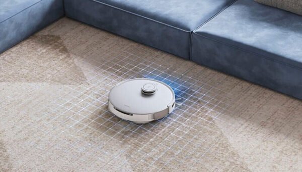 Ecovacs Deebot T20 Omni