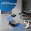 Ecovacs Deebot X2 Omni
