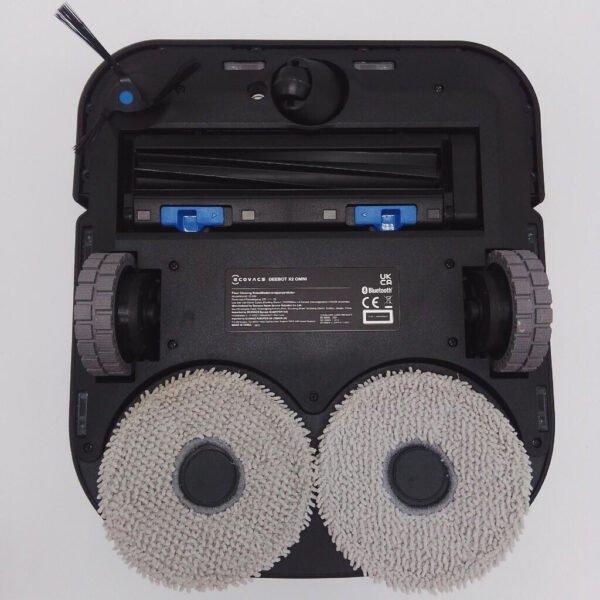 Ecovacs Deebot X2 Omni