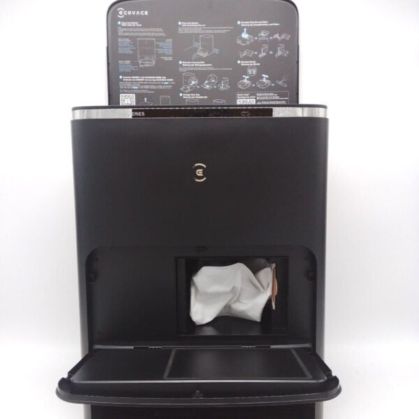 Ecovacs Deebot X2 Omni