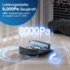 Ecovacs Deebot X2 Omni