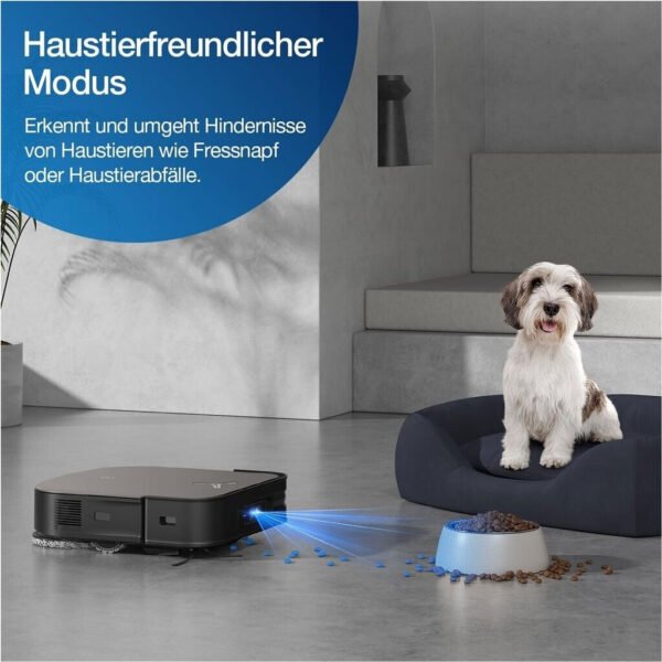 Ecovacs Deebot X2 Omni