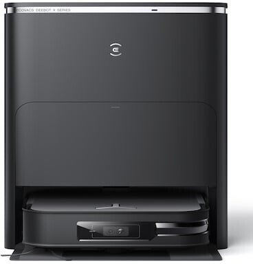 Ecovacs Deebot X2 Omni