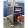 Friteuse à Pression / Pressure Fryer Digitale Gaz-avec pompe