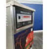 Friteuse à Pression / Pressure Fryer Digitale Gaz-avec pompe