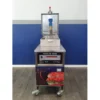 Friteuse à Pression / Pressure Fryer Digitale Gaz-avec pompe