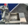 Friteuse à Pression / Pressure Fryer Digitale Gaz-avec pompe