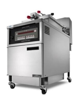 friteuse-pression-pressure-fryer-henny-penny Friteuse Pression / Pressure Fryer HENNY PENNY ÉLECTRIQUE