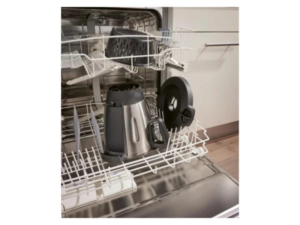 Silvercrest Monsieur Cuisine Smart