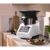 Silvercrest Monsieur Cuisine Smart
