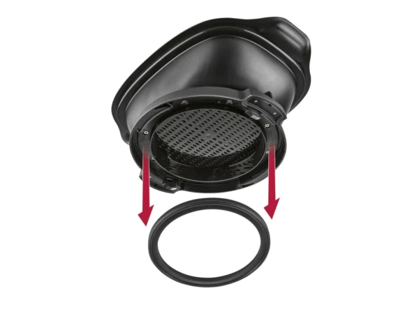 Silvercrest Monsieur Cuisine Smart