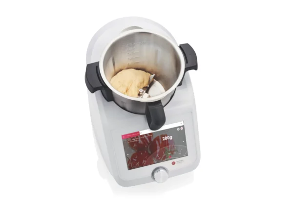 Silvercrest Monsieur Cuisine Smart