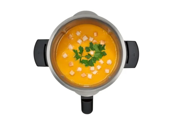 Silvercrest Monsieur Cuisine Smart