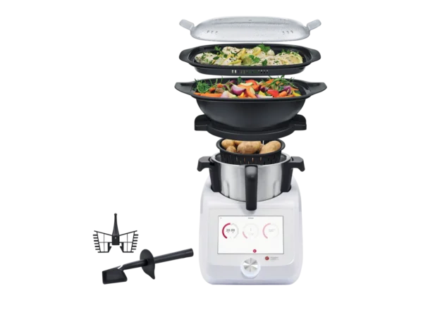 Silvercrest Monsieur Cuisine Smart