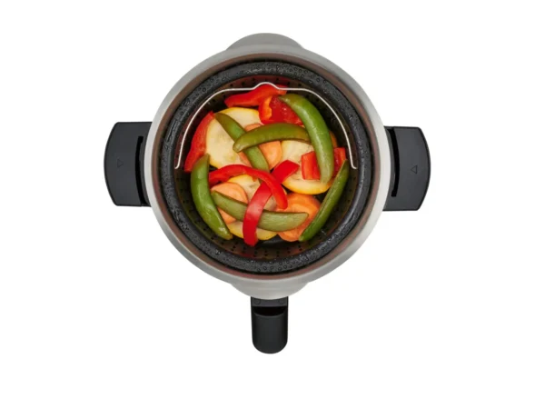 Silvercrest Monsieur Cuisine Smart