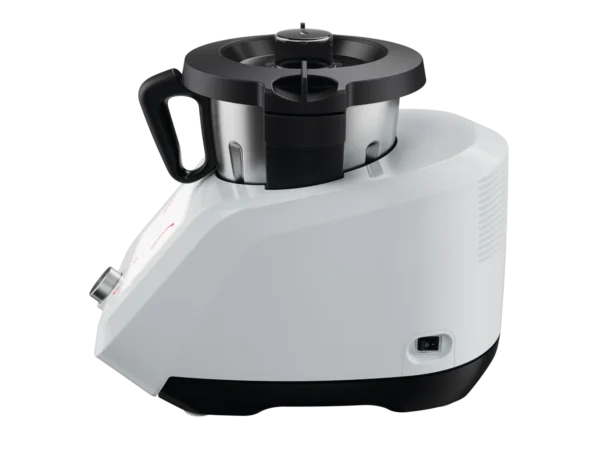 Silvercrest Monsieur Cuisine Smart