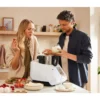 Silvercrest Monsieur Cuisine Smart