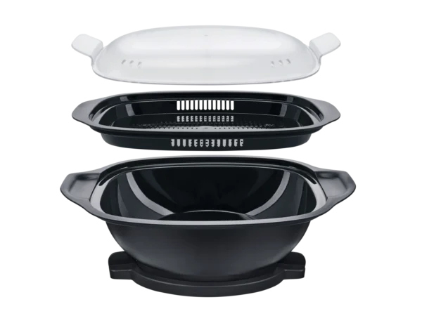 Silvercrest Monsieur Cuisine Smart