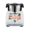 Silvercrest Monsieur Cuisine Smart