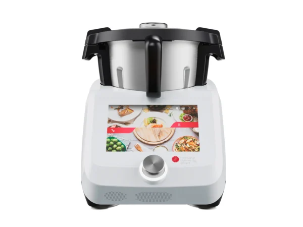 Silvercrest Monsieur Cuisine Smart
