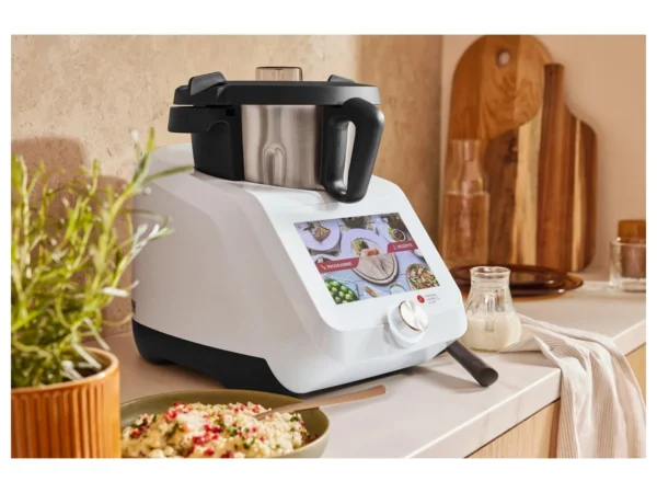 Silvercrest Monsieur Cuisine Smart