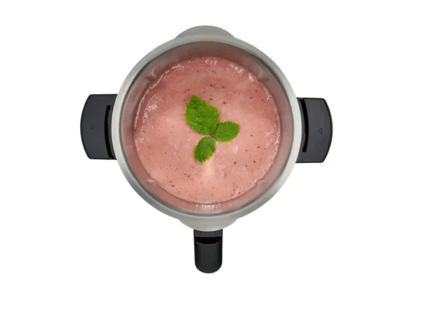 Silvercrest Monsieur Cuisine Smart