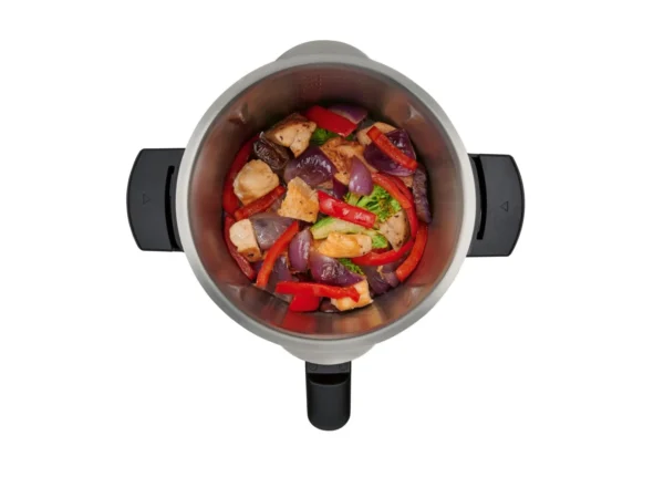 Silvercrest Monsieur Cuisine Smart