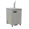 DISTRIBUTEUR DE BIÈRE EN FÛT À TIRAGE DIRECT POLAR SÉRIE G SIMPLE
