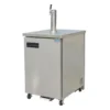 DISTRIBUTEUR DE BIÈRE EN FÛT À TIRAGE DIRECT POLAR SÉRIE G SIMPLE