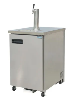 ge632_3 DISTRIBUTEUR DE BIÈRE EN FÛT À TIRAGE DIRECT POLAR SÉRIE G SIMPLE