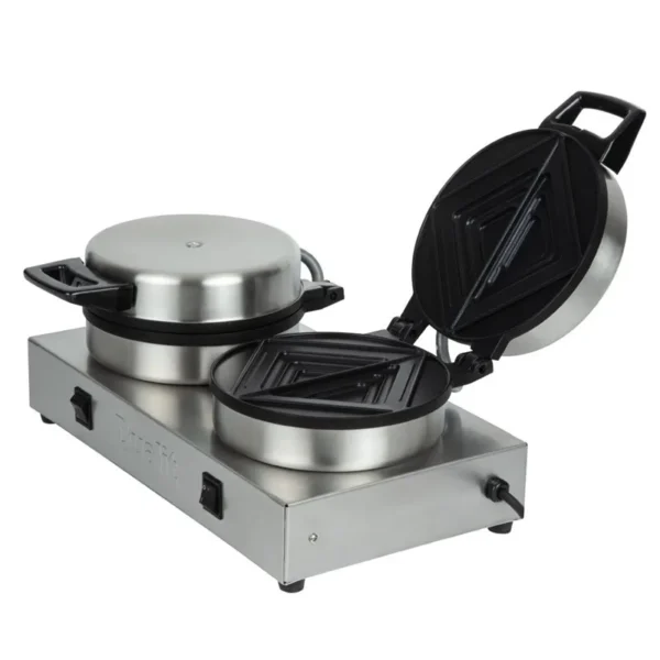 TOASTER À CROQUE-MONSIEUR 73002
