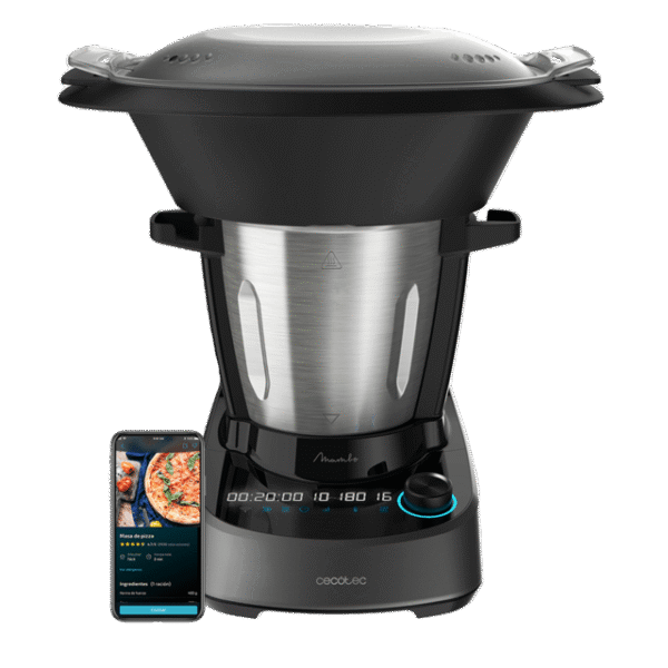 Cecotec Mambo 11090