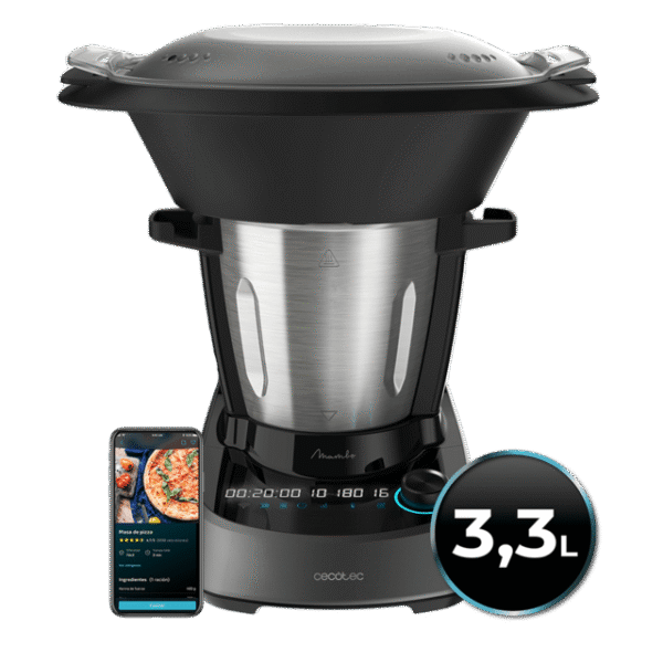 Cecotec Mambo 11090