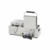 Gaufrier Classique – Double
