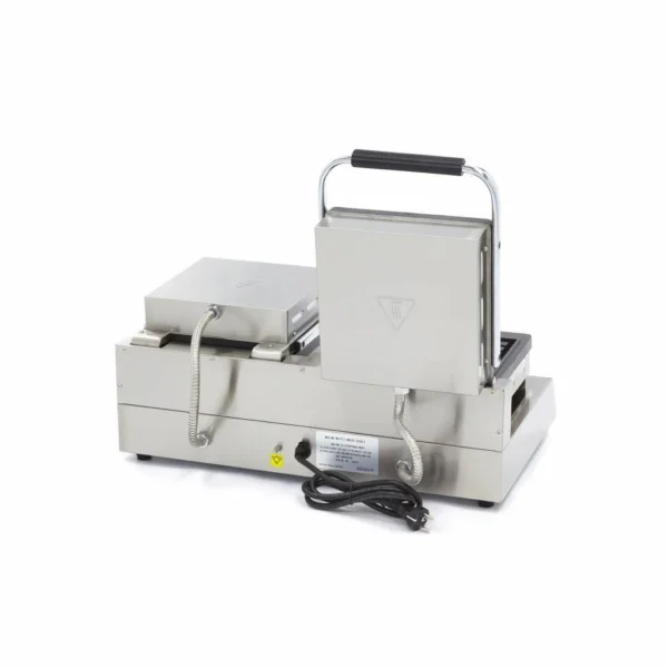 Gaufrier Classique – Double