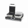 Gaufrier Classique – Double