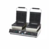 Gaufrier Classique – Double