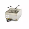 Cuiseur de Pâtes Professionnel Electrique Maxima 40 X 60CM