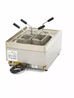 sp-041-61656e923724b Cuiseur de Pâtes Professionnel Electrique Maxima 40 X 60CM