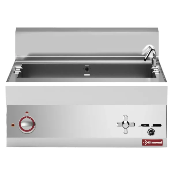 Cuiseur à pâte électrique 40 Litres - Diamond