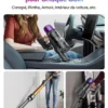Aspirateur sans fil Ultenic U20