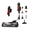 X-Force Flex 13.60, Aspirateur balai sans fil, 150 AW, 60 min, Kit complet animal